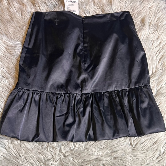 NWT vintage BeBe bubble skirt - Picture 2 of 4